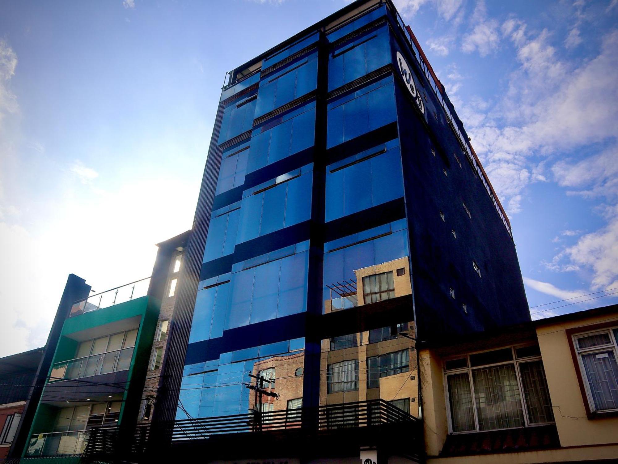 Hotel Wess — Fotos 3