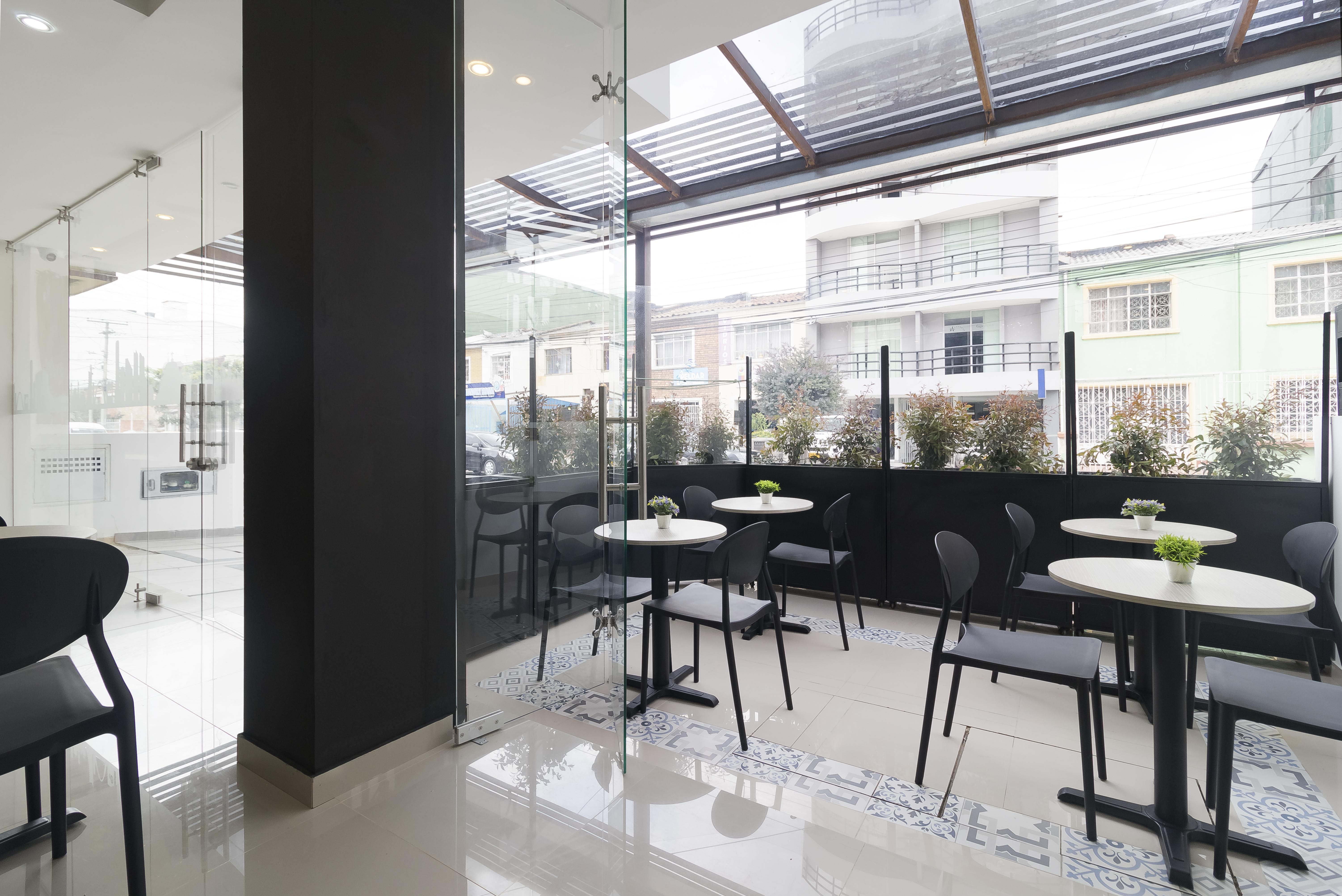 Hotel Wess — Fotos 2