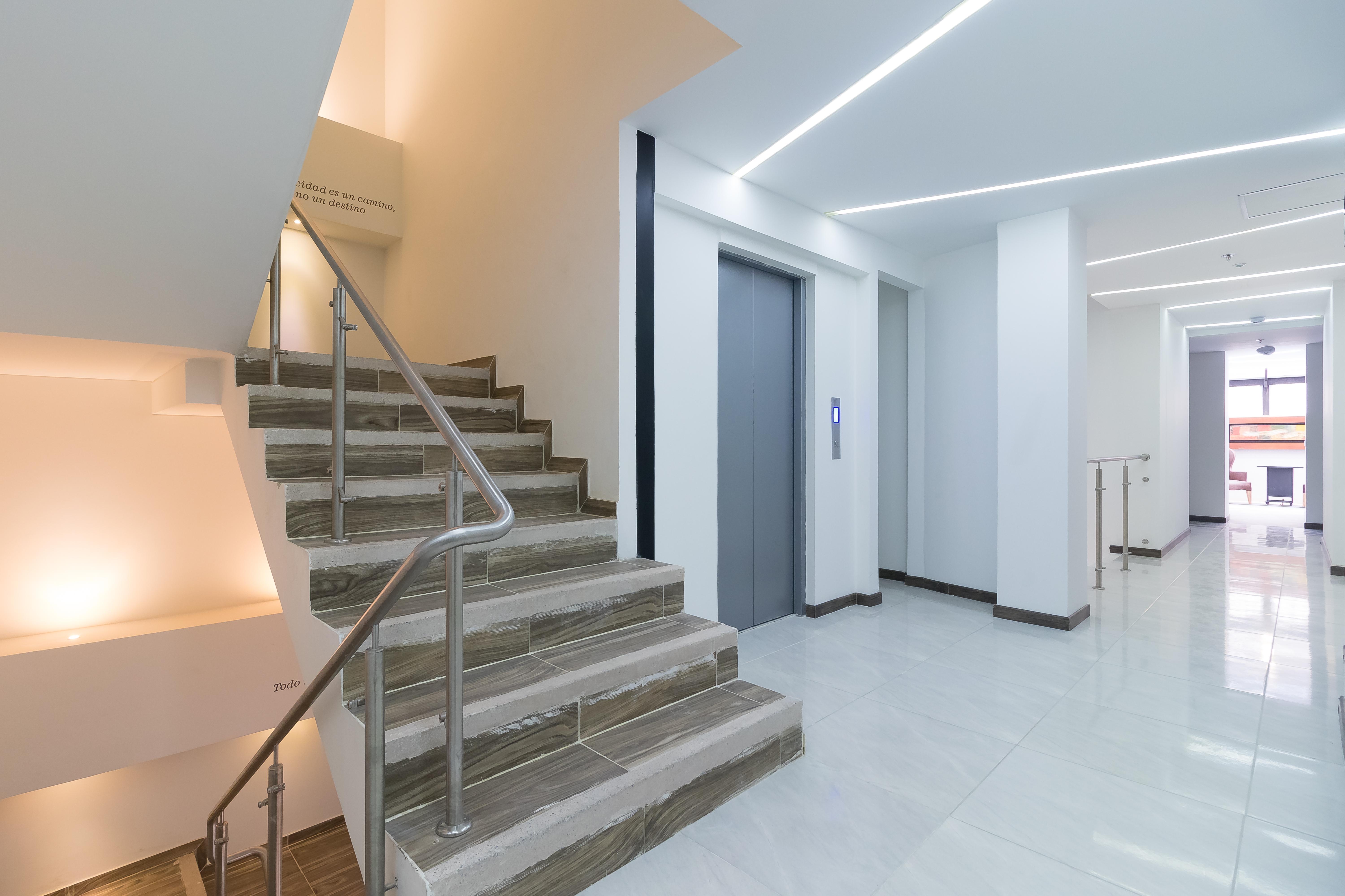 Hotel Wess — Fotos 1